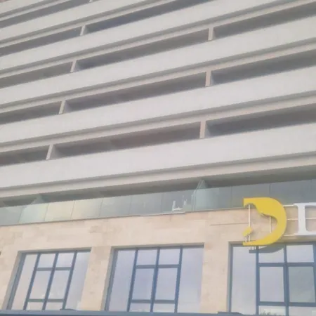 Address Бухарест