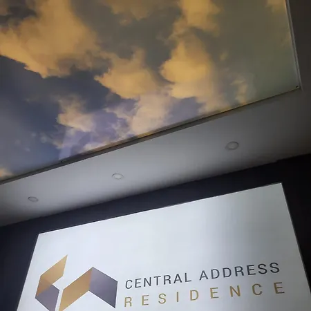 Address Апартаменти